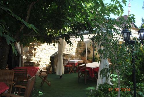 Hotel H�tel Auberge de La Nauze