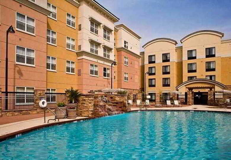 Hotel Springhill Suites Phoenix Glendale Sports