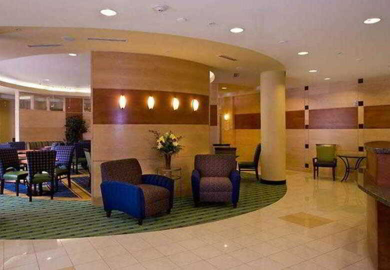 Hotel Springhill Suites Phoenix Glendale Sports