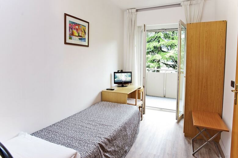 Hotel Rubino