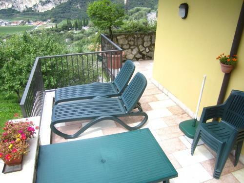 Apartamento Appartamenti Nido D'aquila