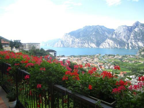 Apartamento Appartamenti Nido D'aquila