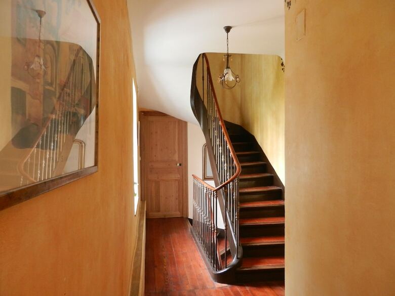 Bed & Breakfast Le Patio Des Senteurs