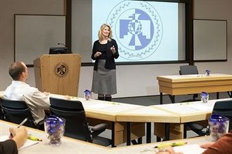 Hotel Thunderbird Executive Inn & Conference Center