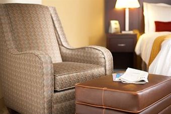 Hotel Thunderbird Executive Inn & Conference Center