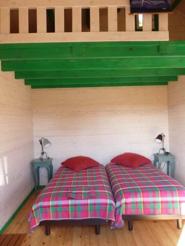 Bed & Breakfast Le Trot'in Chair