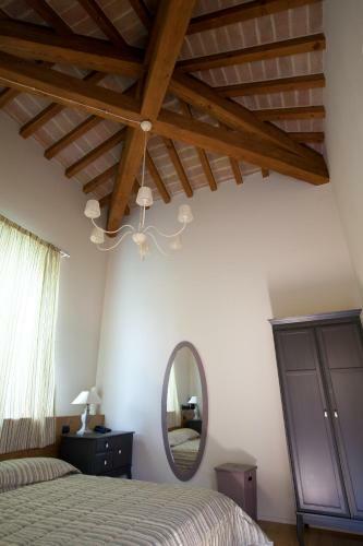 Agroturismo La Rondanina
