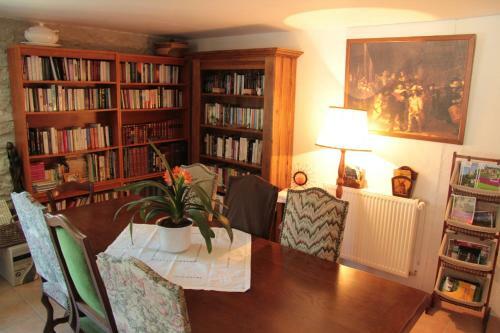 Bed & Breakfast Chambres D'h�tes Moulin de Rigouli�res