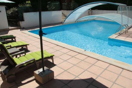 Bed & Breakfast Chambres D'h�tes Moulin de Rigouli�res