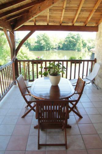 Bed & Breakfast Chambres D'h�tes Moulin de Rigouli�res