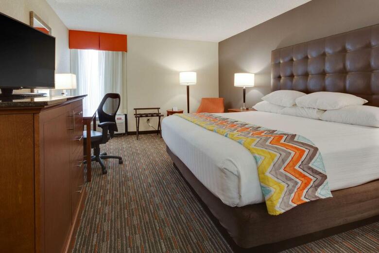 Hotel Drury Inn Columbia