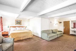 Hotel Days Inn Columbia
