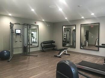 Hotel Staybridge Suites Columbia-highway 63 & I-70