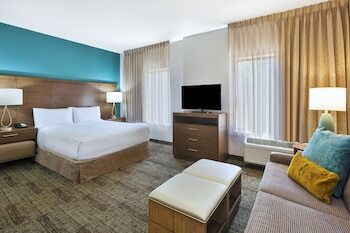 Hotel Staybridge Suites Columbia-highway 63 & I-70