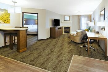 Hotel Staybridge Suites Columbia-highway 63 & I-70