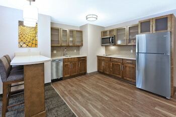 Hotel Staybridge Suites Columbia-highway 63 & I-70