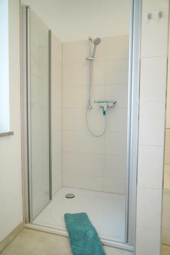 Apartamento Ferienwohnung Bergmaier