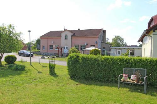 Apartamento Ferienwohnung Blankesensee See 106