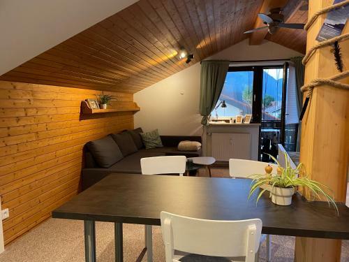 Apartamento Roof Heaven Ferienwohnung