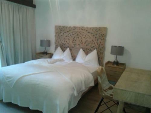 Apartamento Blomatu II Top Floor