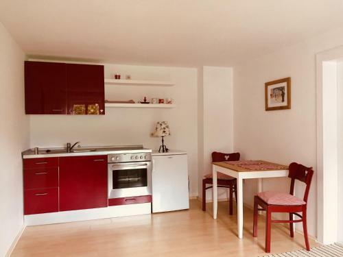 Apartamento Ferienwohnung Watzmann - Haus Martin