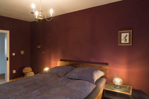 Apartamento Zum-goldenen-schaf