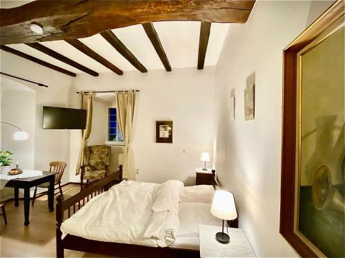 Apartment Ahrquelle Im Posthalterhof Mit Sauna