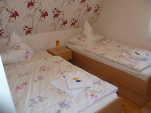 Apartamentos Ferienwohnung Kutscherhof Bartels