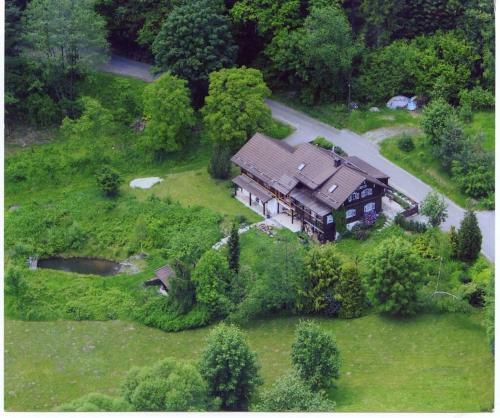 Apartamento Bergl-alm, Urlaub Mit Hund
