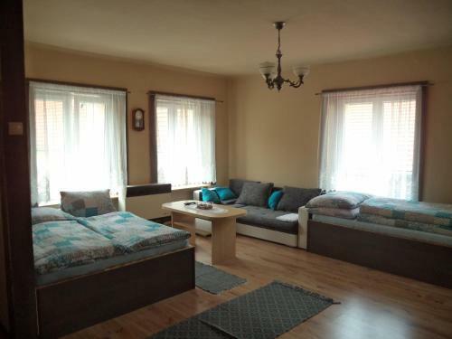 Hostal Penzion U ?m�d? N�m?st�
