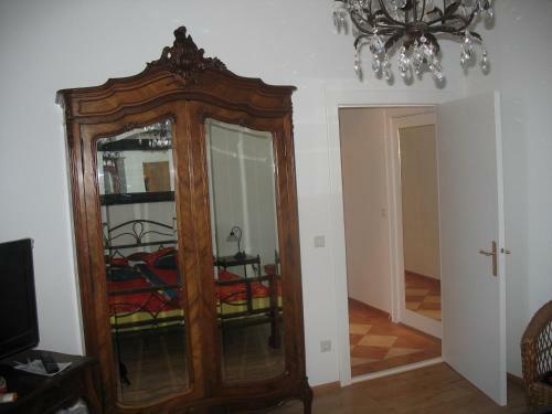 Apartamento Ferienwohnung Westend-grunewald