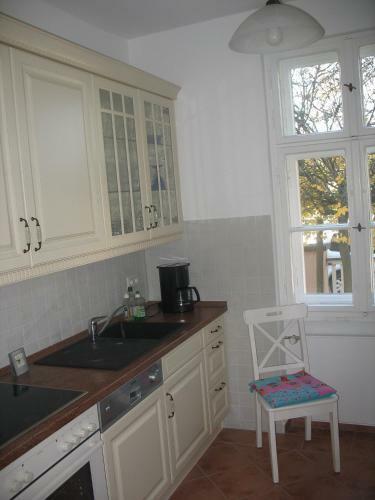Apartamento Ferienwohnung Westend-grunewald
