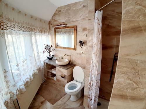 Hostal Penzion A Restaurace Belveder