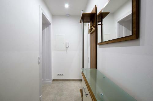 Apartamento Familienstudio 27
