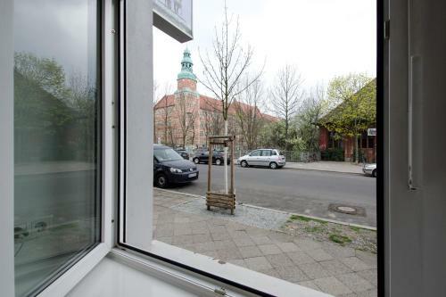 Apartamento Familienstudio 27