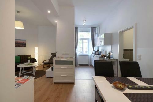 Apartamento Familienstudio 27
