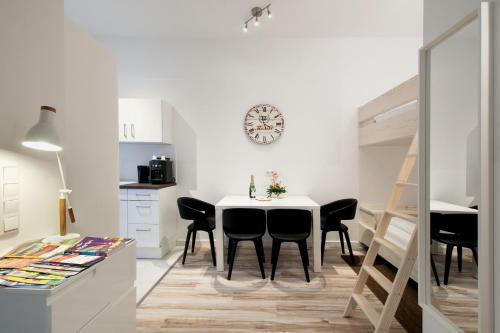 Apartamento Familienstudio 27