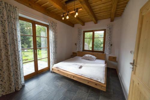 Apartamento U Star� H�jenky