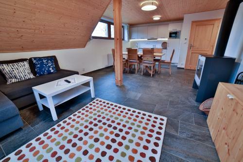 Apartamento U Star� H�jenky