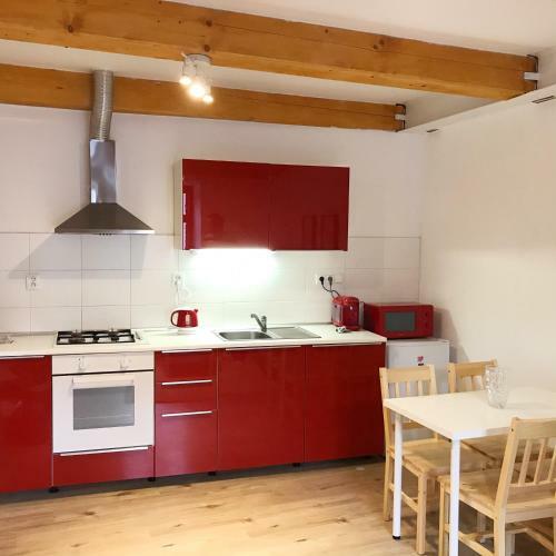 Apartamento Sauna And Aromatherapy Flat In Jihlava Center