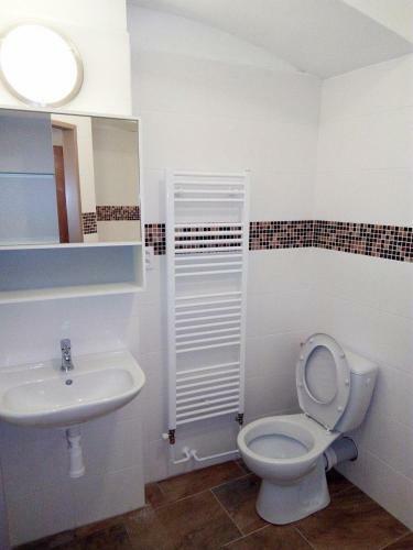 Apartamento Sauna And Aromatherapy Flat In Jihlava Center
