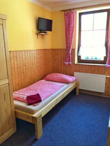 Apartm�ny U ?v�carsk�ho Dvora