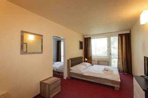 Hostal Panorama Orl�k