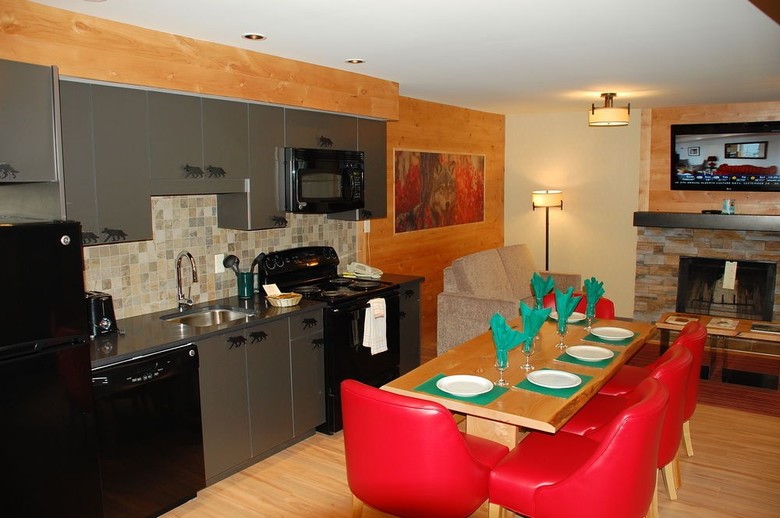 Hotel Banff Rocky Mountain Resort - Studio/1 Bedroom