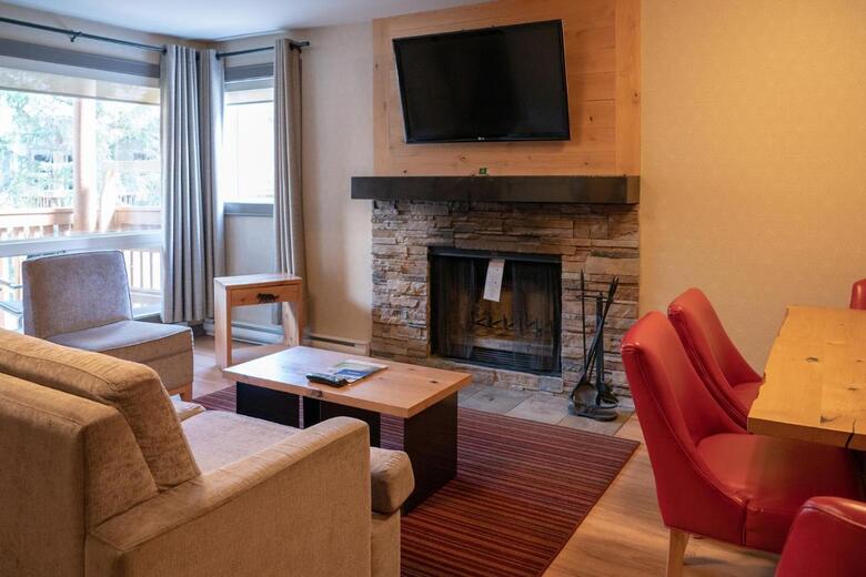 Hotel Banff Rocky Mountain Resort