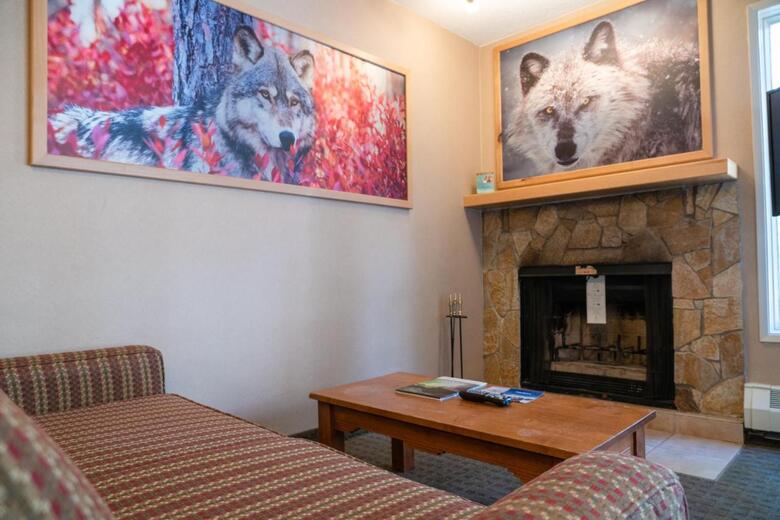 Hotel Banff Rocky Mountain Resort