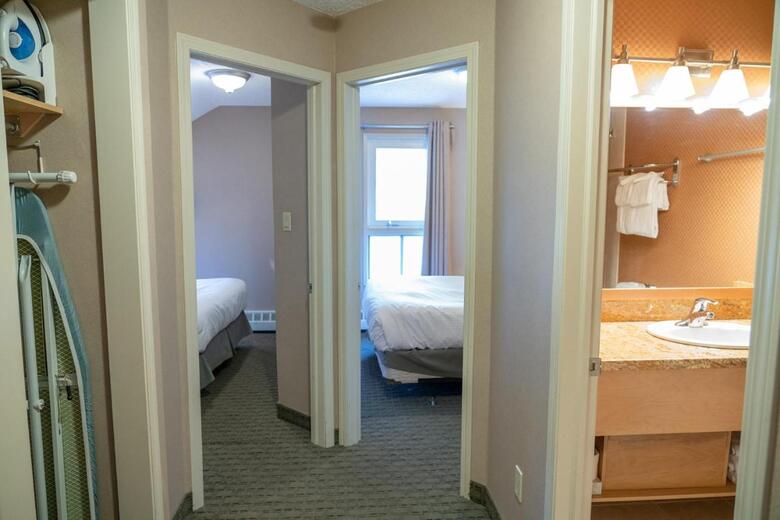 Hotel Banff Rocky Mountain Resort
