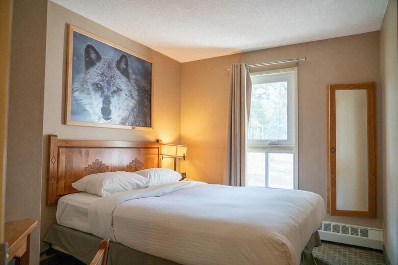 Hotel Banff Rocky Mountain Resort