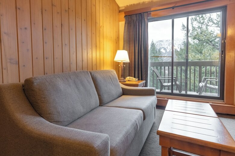 Hotel Hidden Ridge Resort