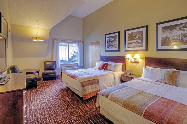 Hotel Banff Inn